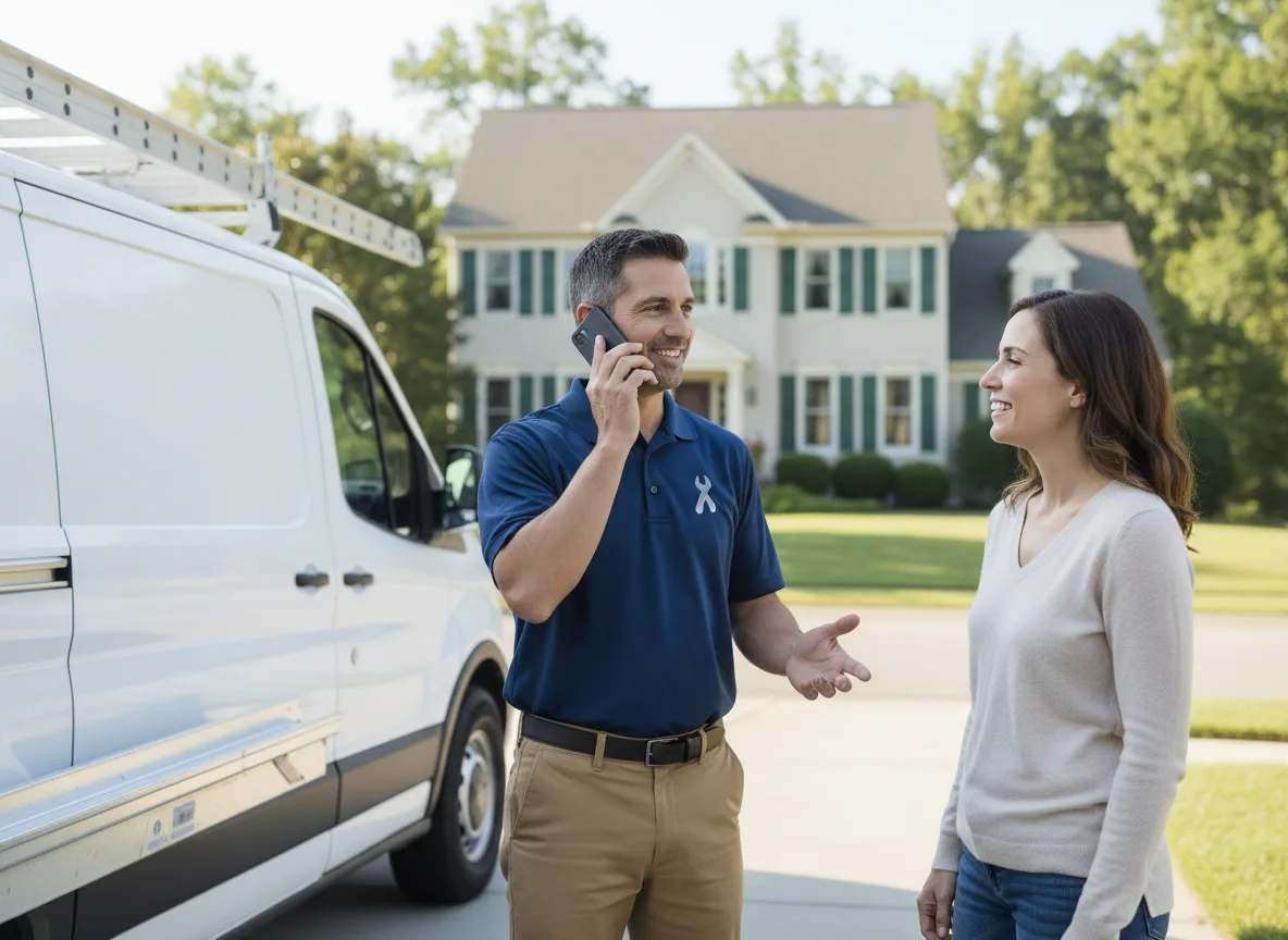 Home Gutter Service Oxford, NE FAQs